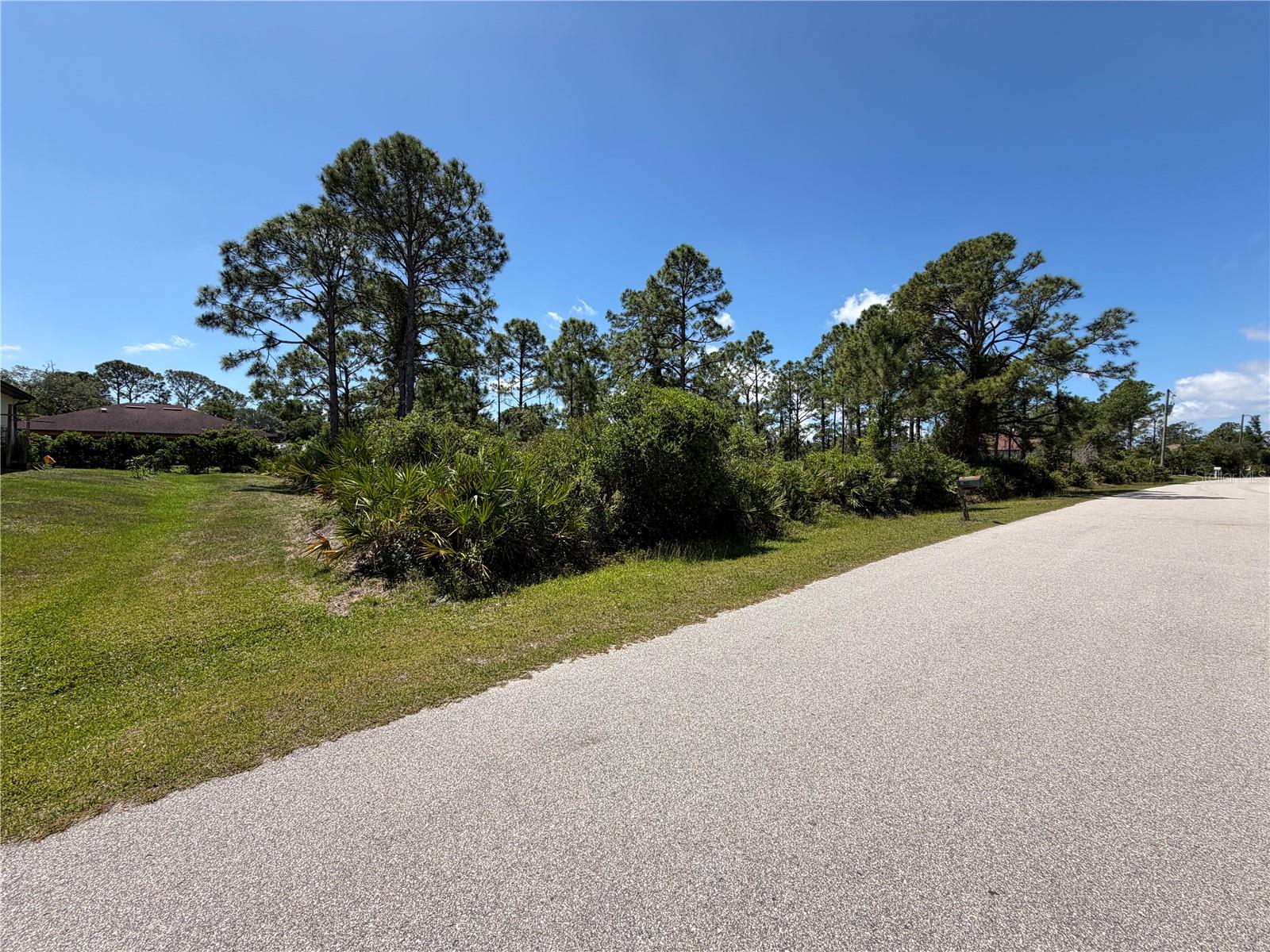 D ALLYON DR, NORTH PORT, FL, 34287