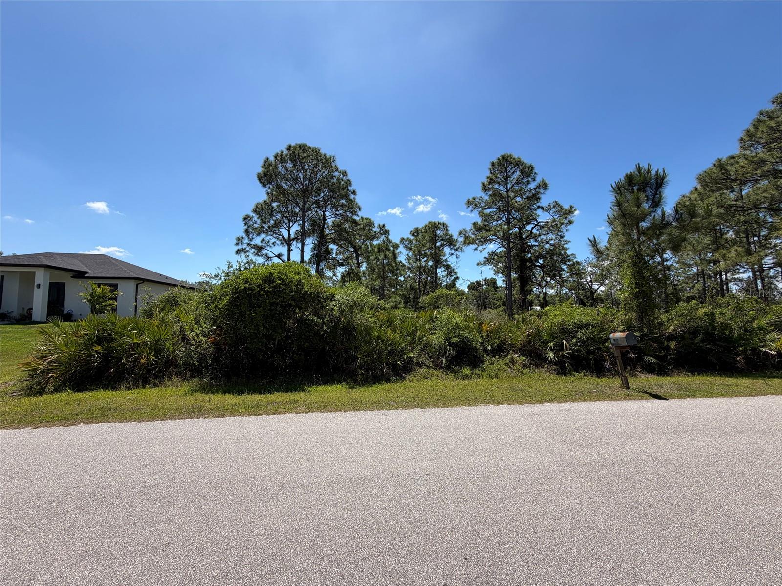 D ALLYON DR, NORTH PORT, FL, 34287
