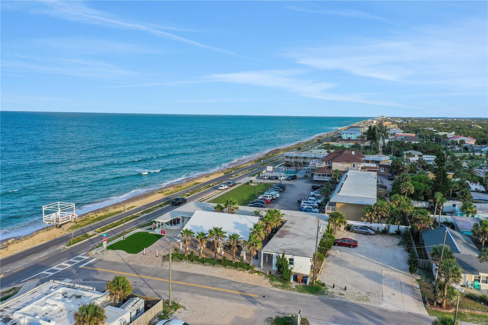 111 S 12TH ST, FLAGLER BEACH, FL, 32136