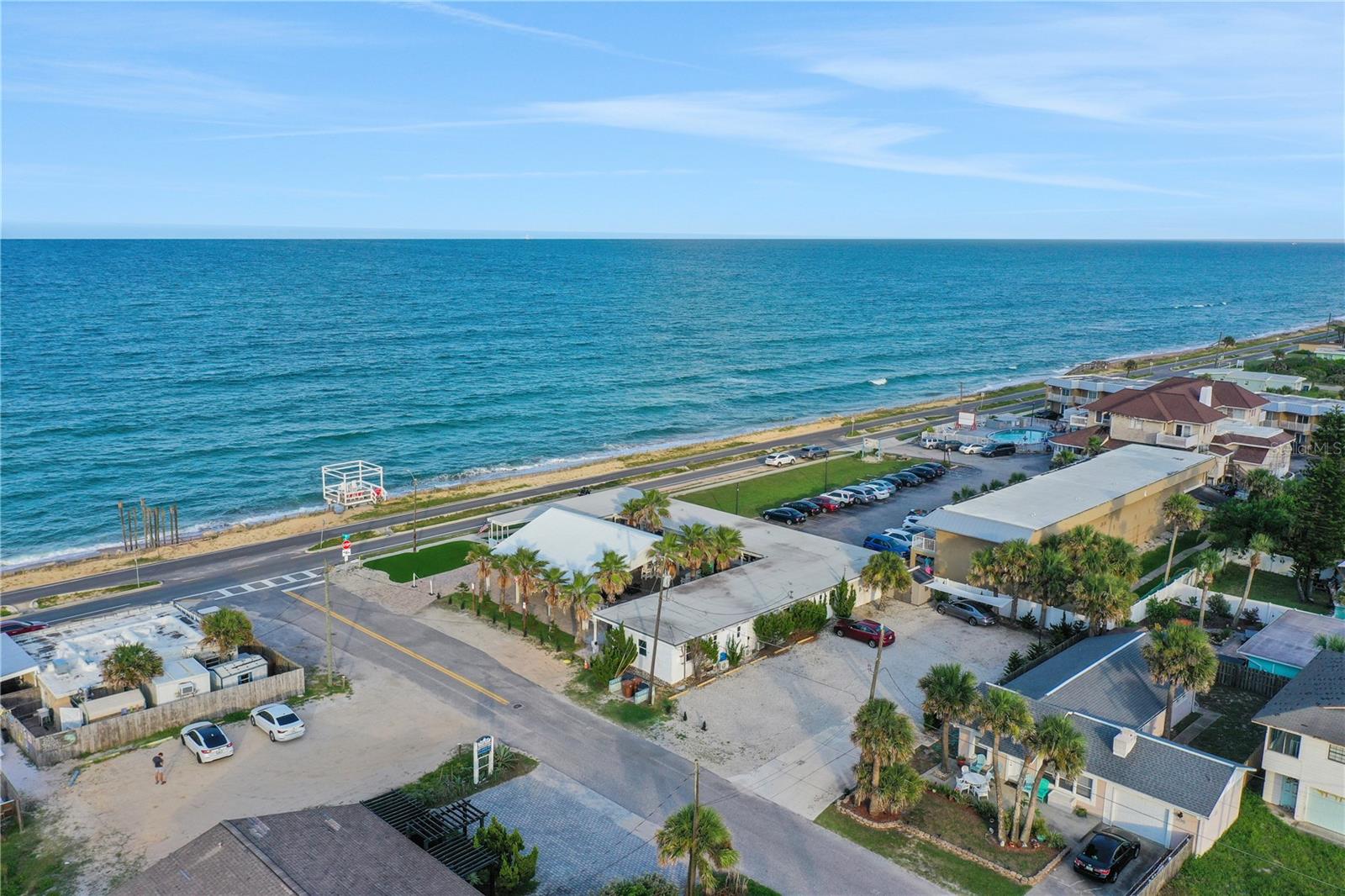 111 S 12TH ST, FLAGLER BEACH, FL, 32136