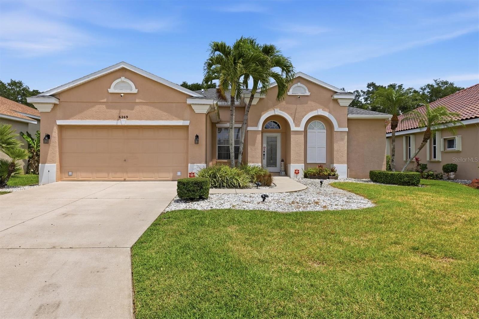 6269 DONNINGTON CT, SARASOTA, FL, 34238