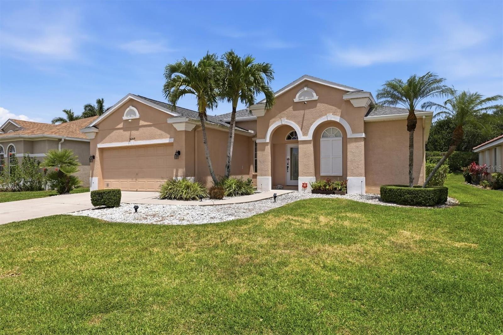 6269 DONNINGTON CT, SARASOTA, FL, 34238