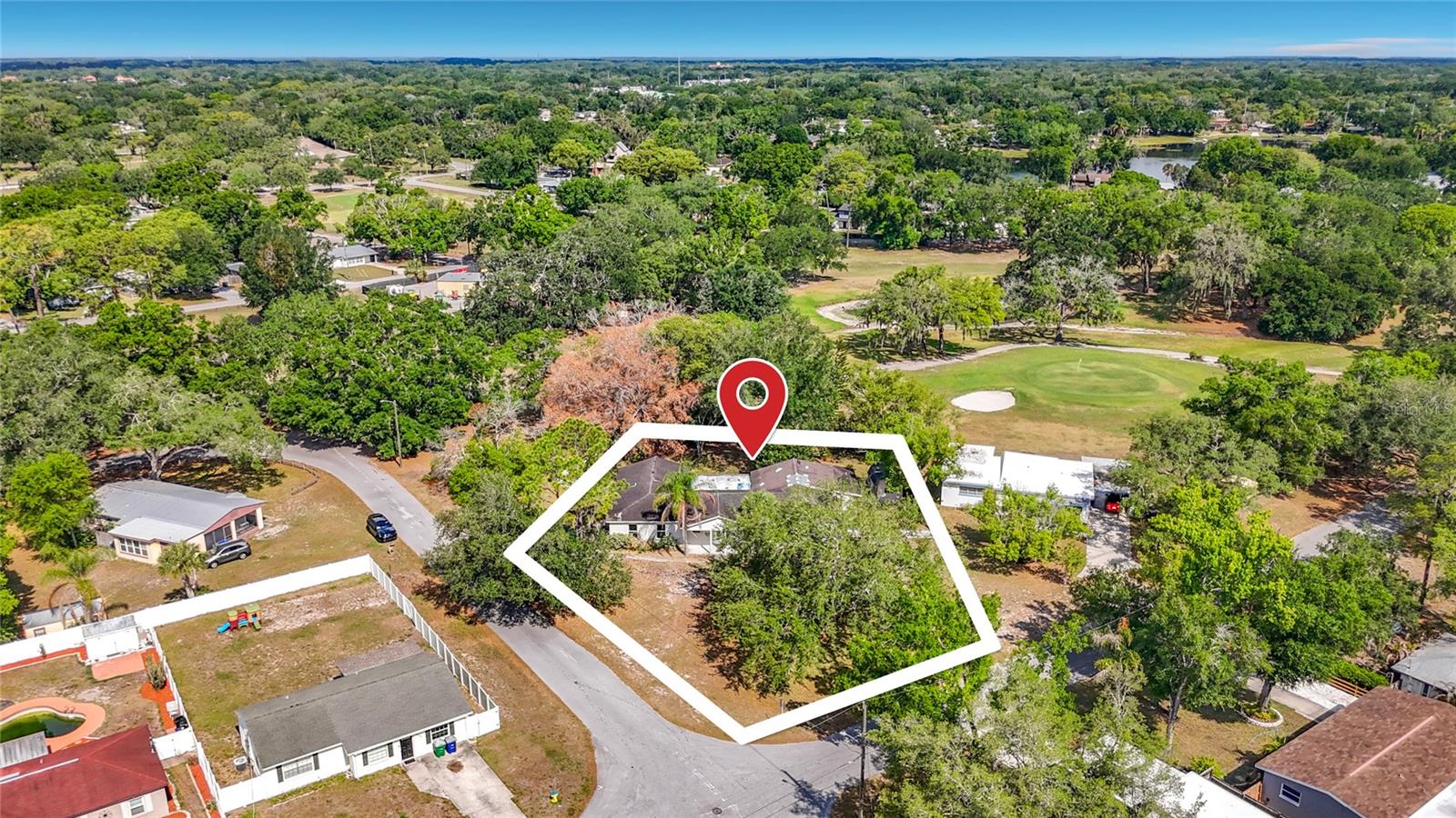 1003 W OUTBOUND PL, TAMPA, FL, 33612