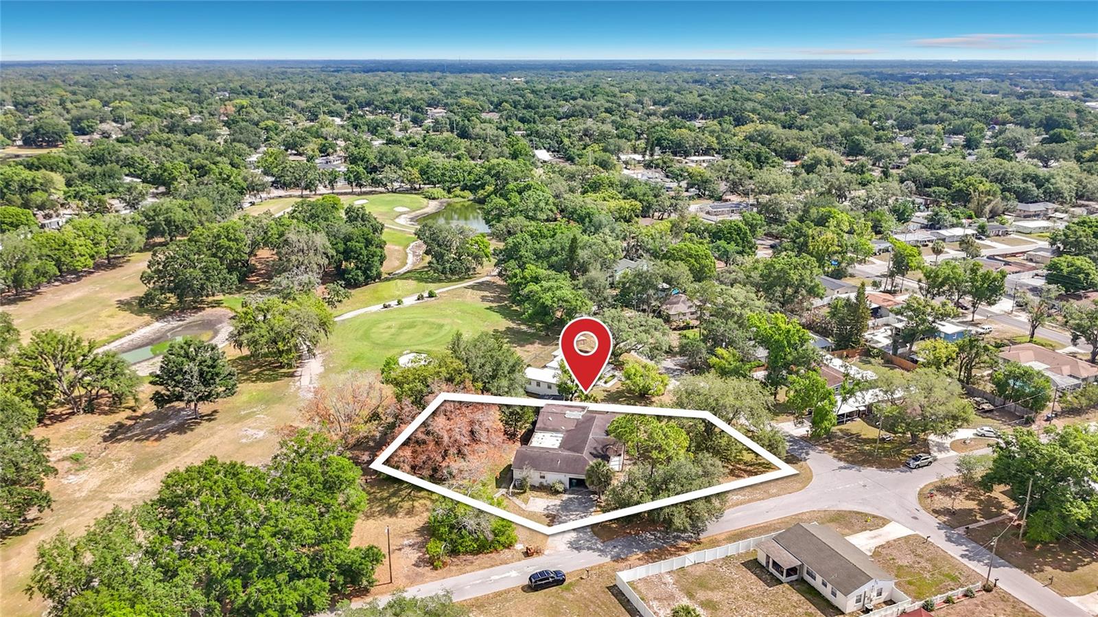 1003 W OUTBOUND PL, TAMPA, FL, 33612