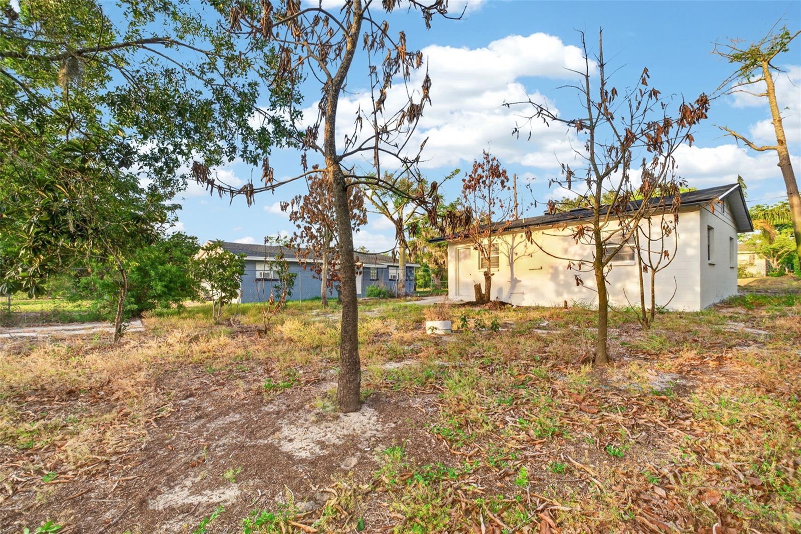 931 LINCOLN ST, BABSON PARK, FL, 33827