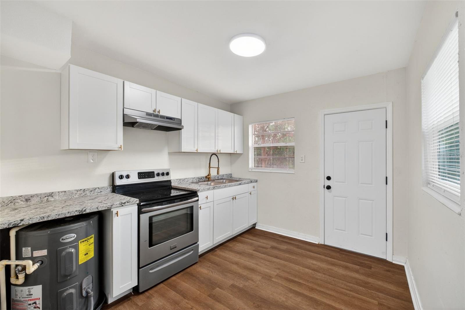 931 LINCOLN ST, BABSON PARK, FL, 33827