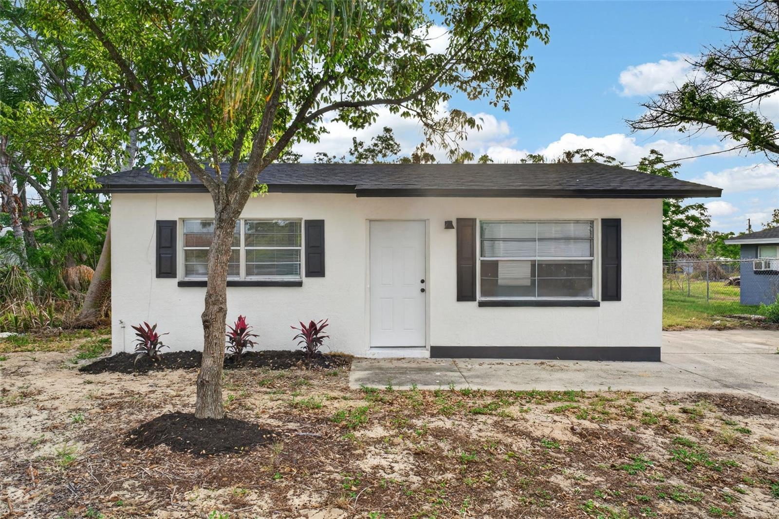 931 LINCOLN ST, BABSON PARK, FL, 33827