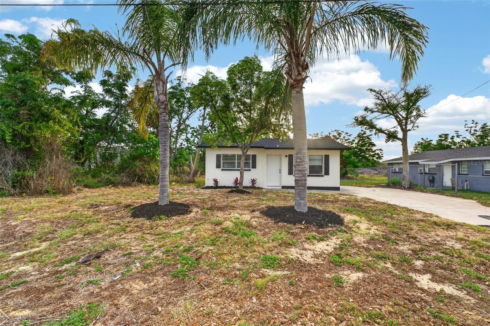 931 LINCOLN ST, BABSON PARK, FL, 33827