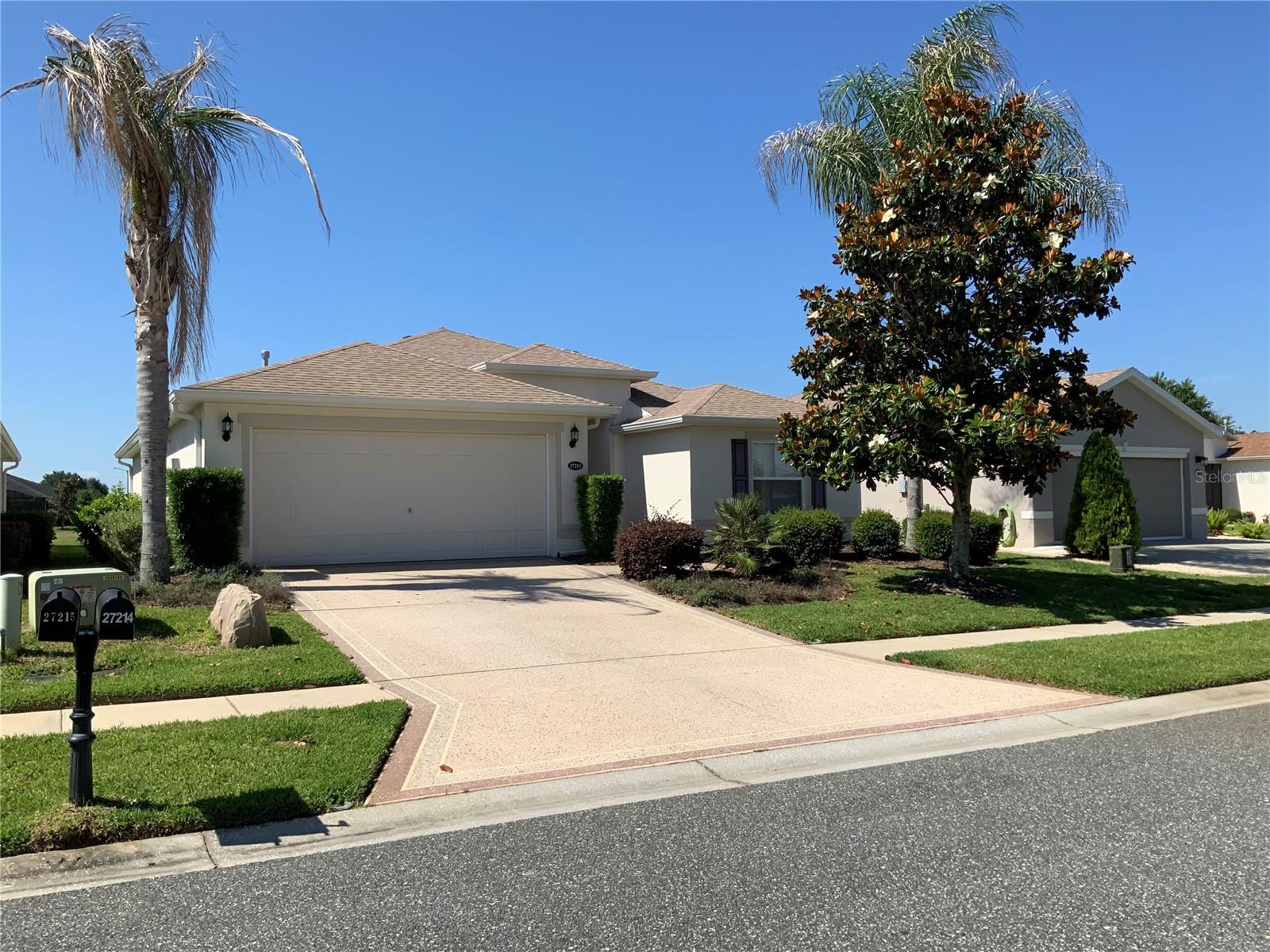 27215 ROANOKE DR, LEESBURG, FL, 34748