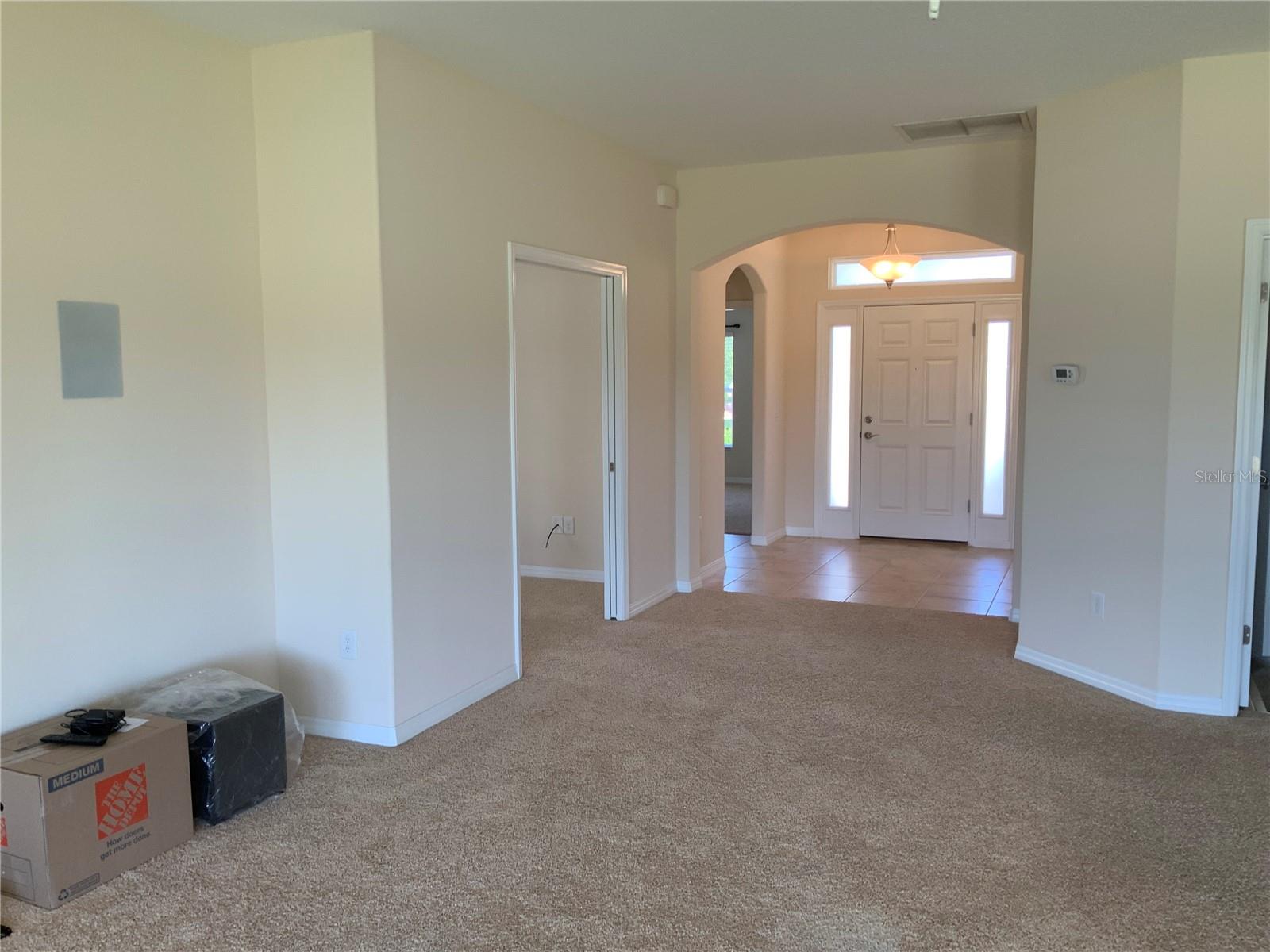 27215 ROANOKE DR, LEESBURG, FL, 34748