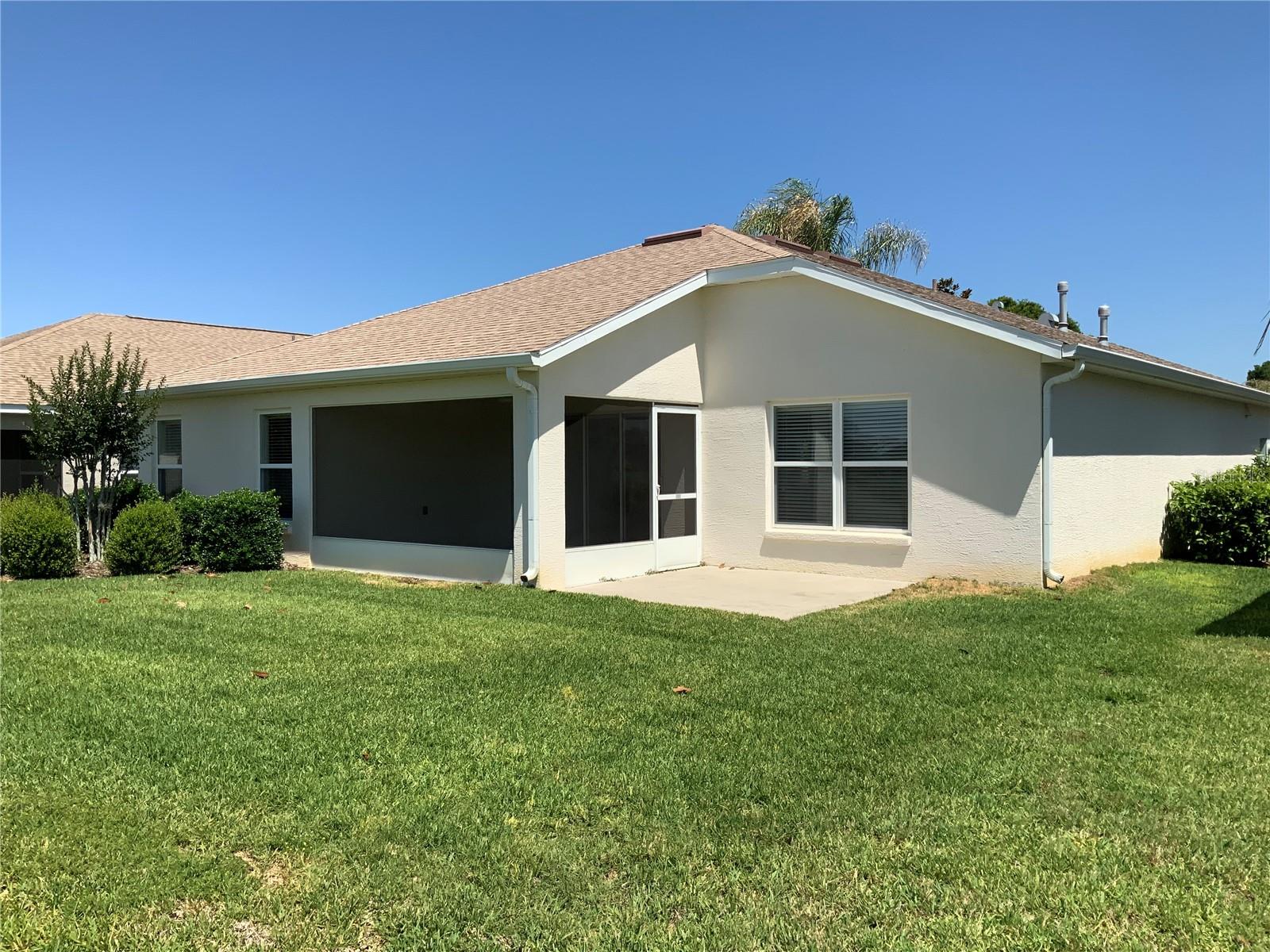 27215 ROANOKE DR, LEESBURG, FL, 34748