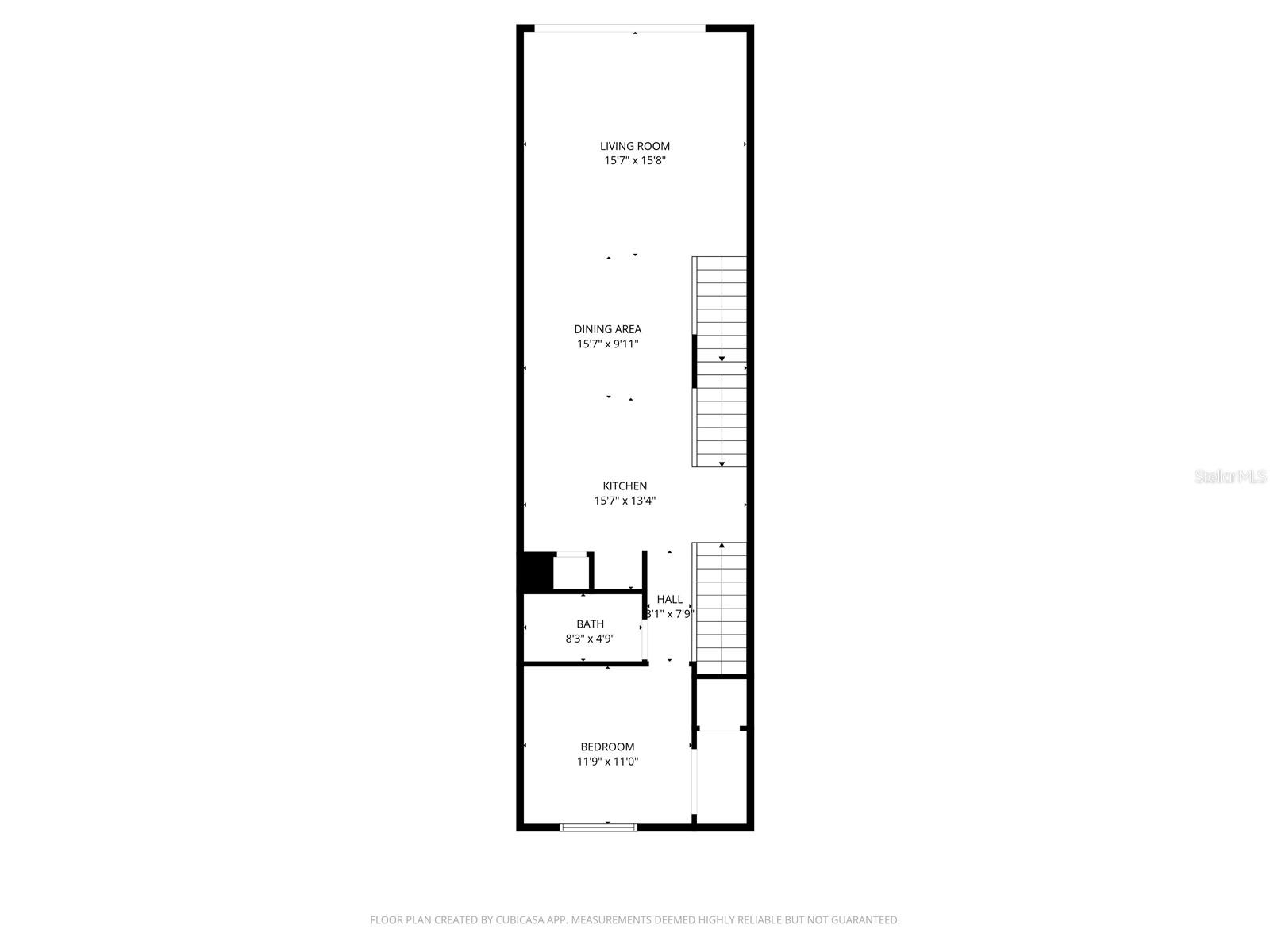 14825 SEMINOLE TRL, SEMINOLE, FL, 33776