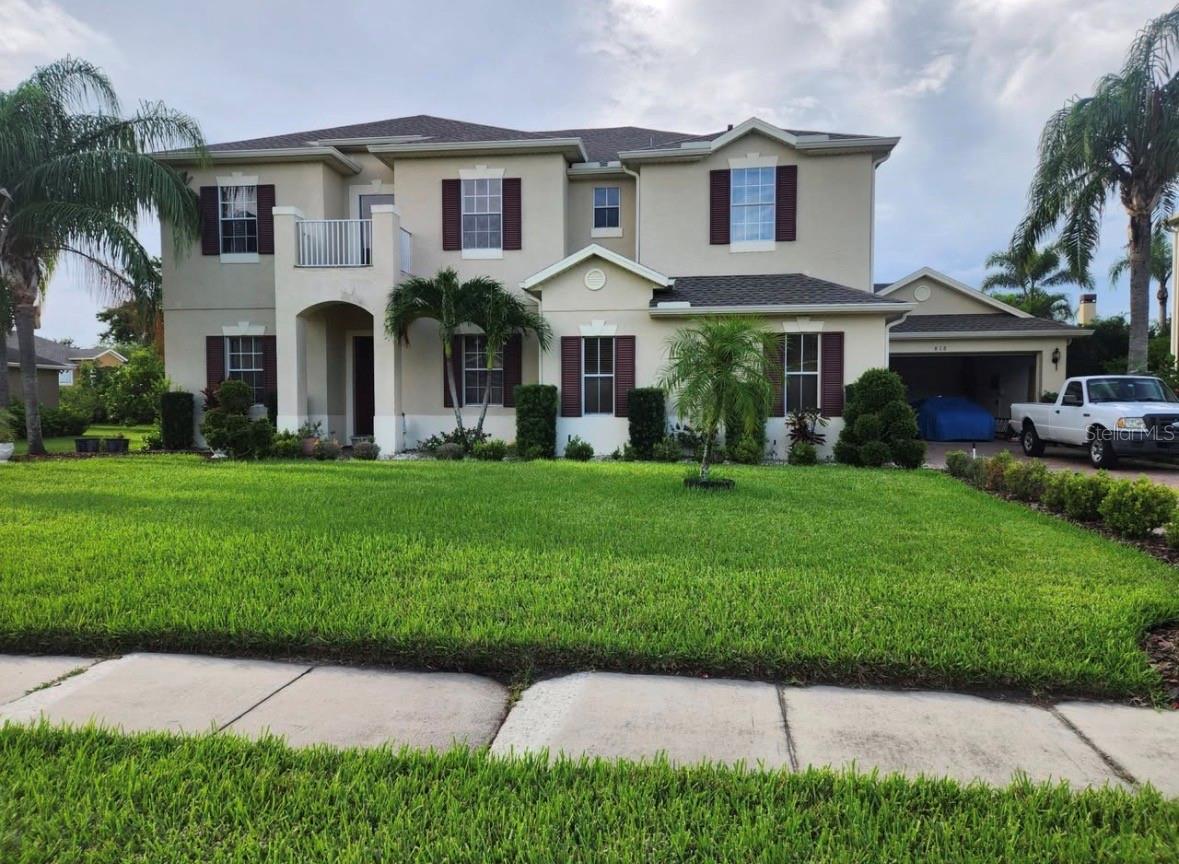 818 PECORI TER, OCOEE, FL, 34761