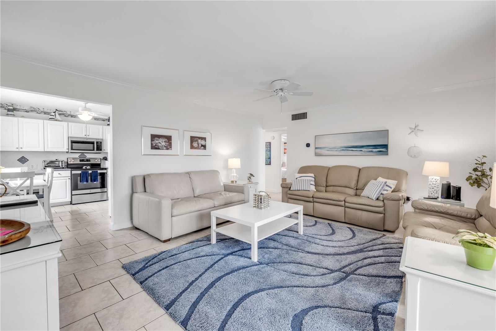 577 N ATLANTIC AVE #7, NEW SMYRNA BEACH, FL, 32169