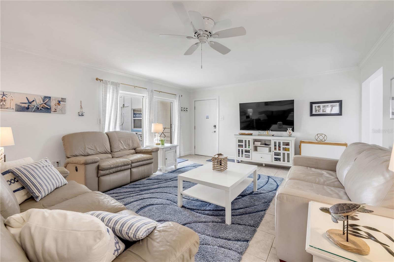 577 N ATLANTIC AVE #7, NEW SMYRNA BEACH, FL, 32169