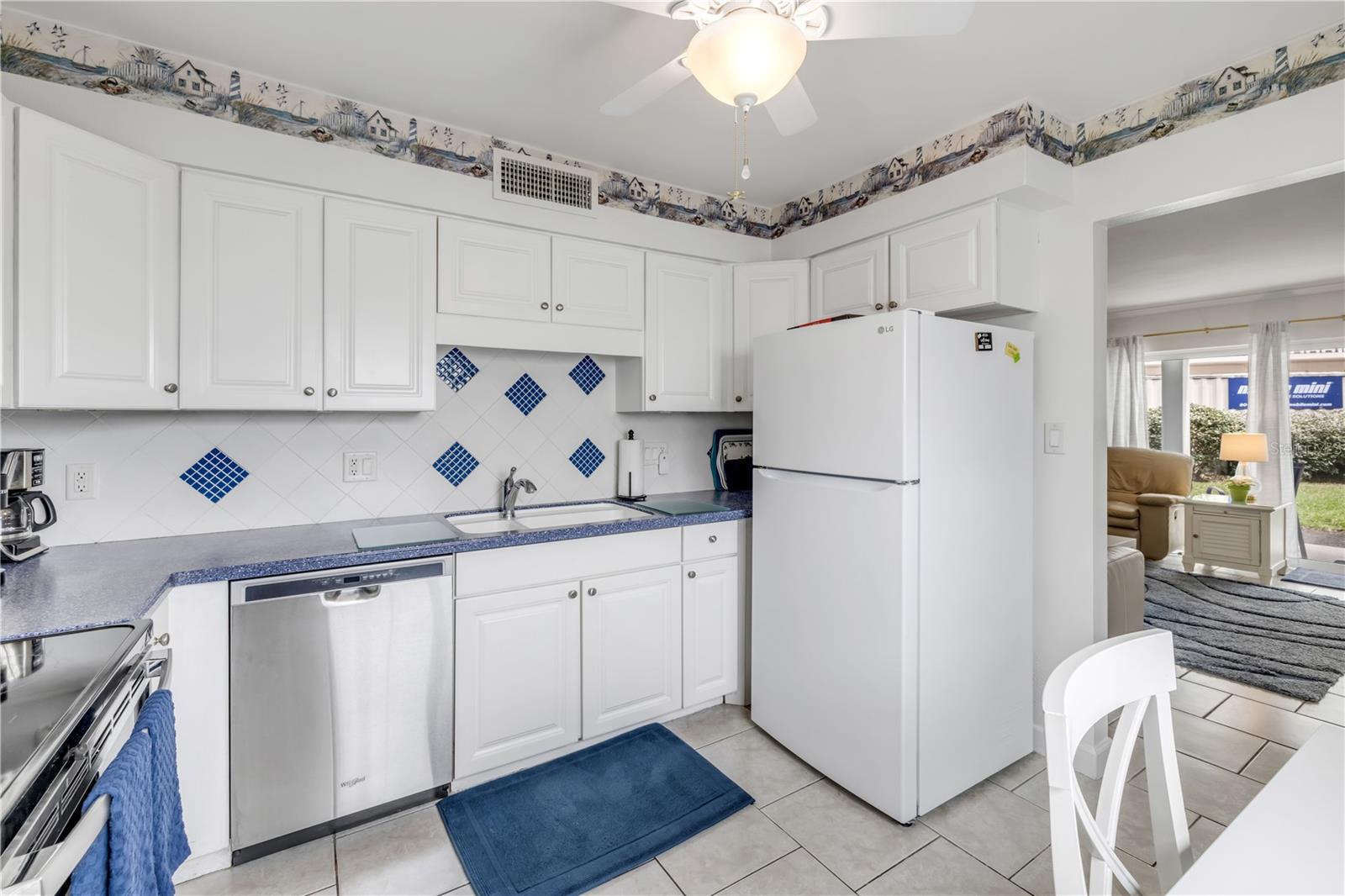 577 N ATLANTIC AVE #7, NEW SMYRNA BEACH, FL, 32169