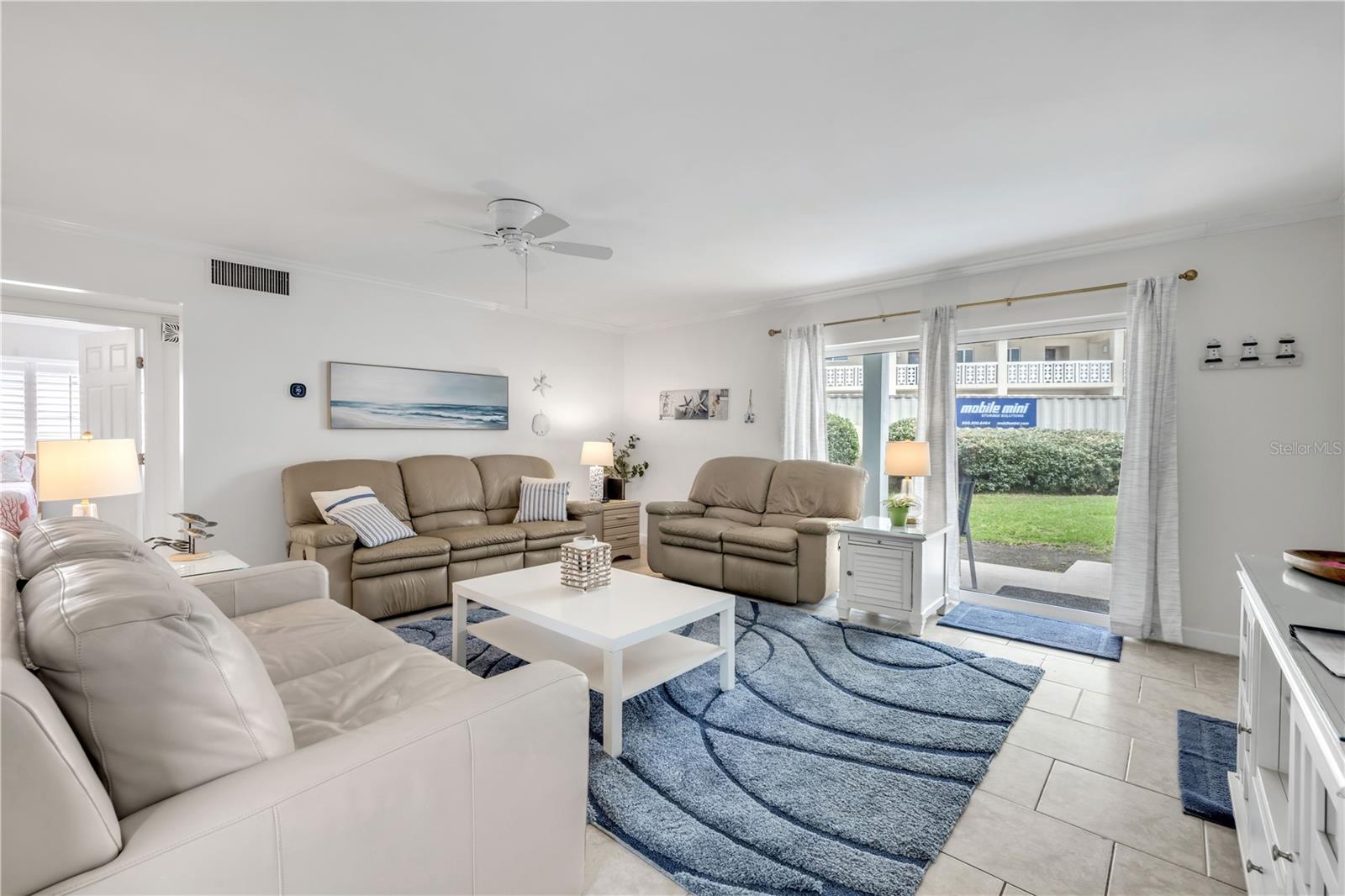 577 N ATLANTIC AVE #7, NEW SMYRNA BEACH, FL, 32169