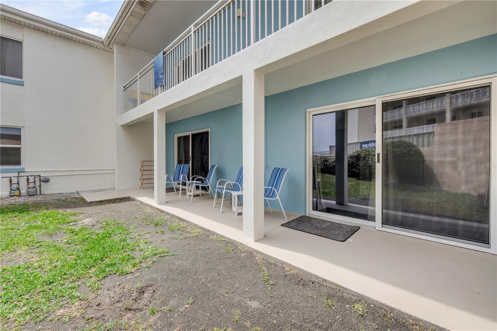 577 N ATLANTIC AVE #7, NEW SMYRNA BEACH, FL, 32169