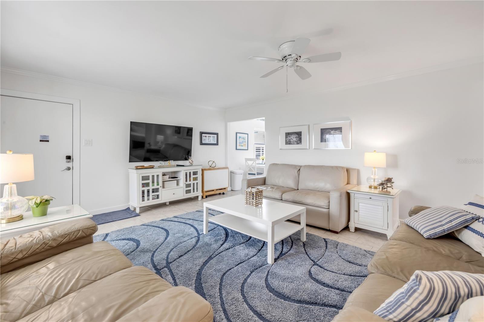 577 N ATLANTIC AVE #7, NEW SMYRNA BEACH, FL, 32169