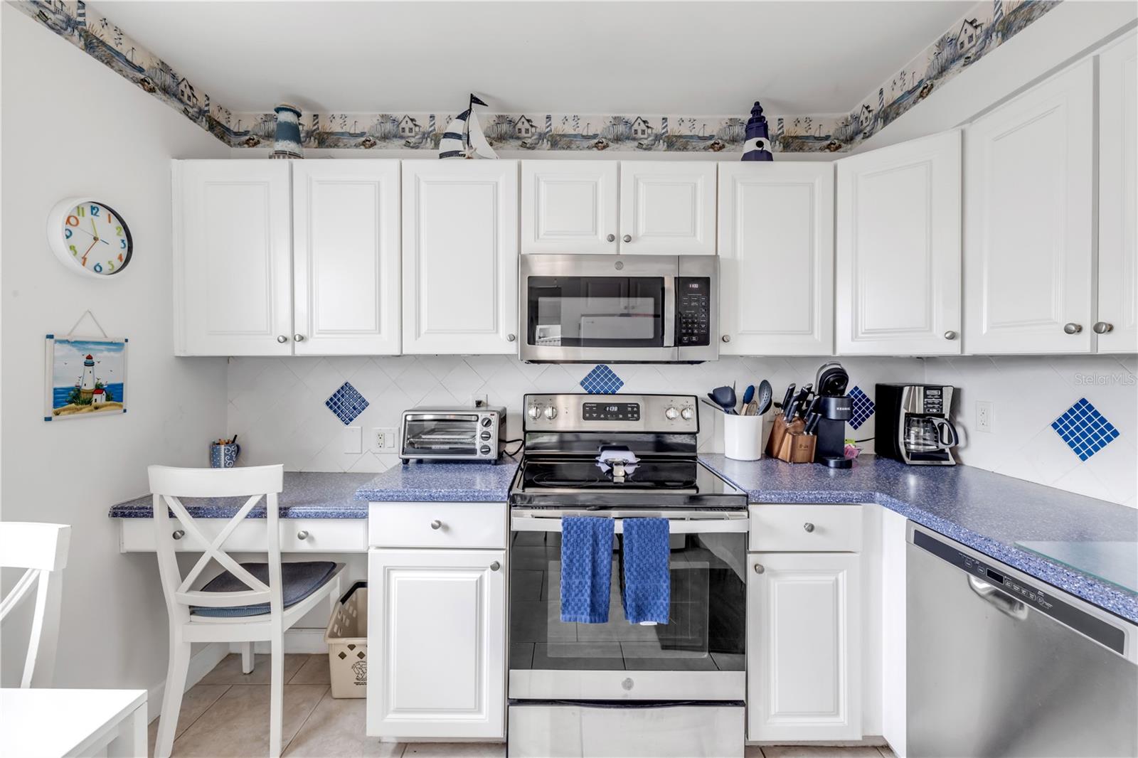 577 N ATLANTIC AVE #7, NEW SMYRNA BEACH, FL, 32169