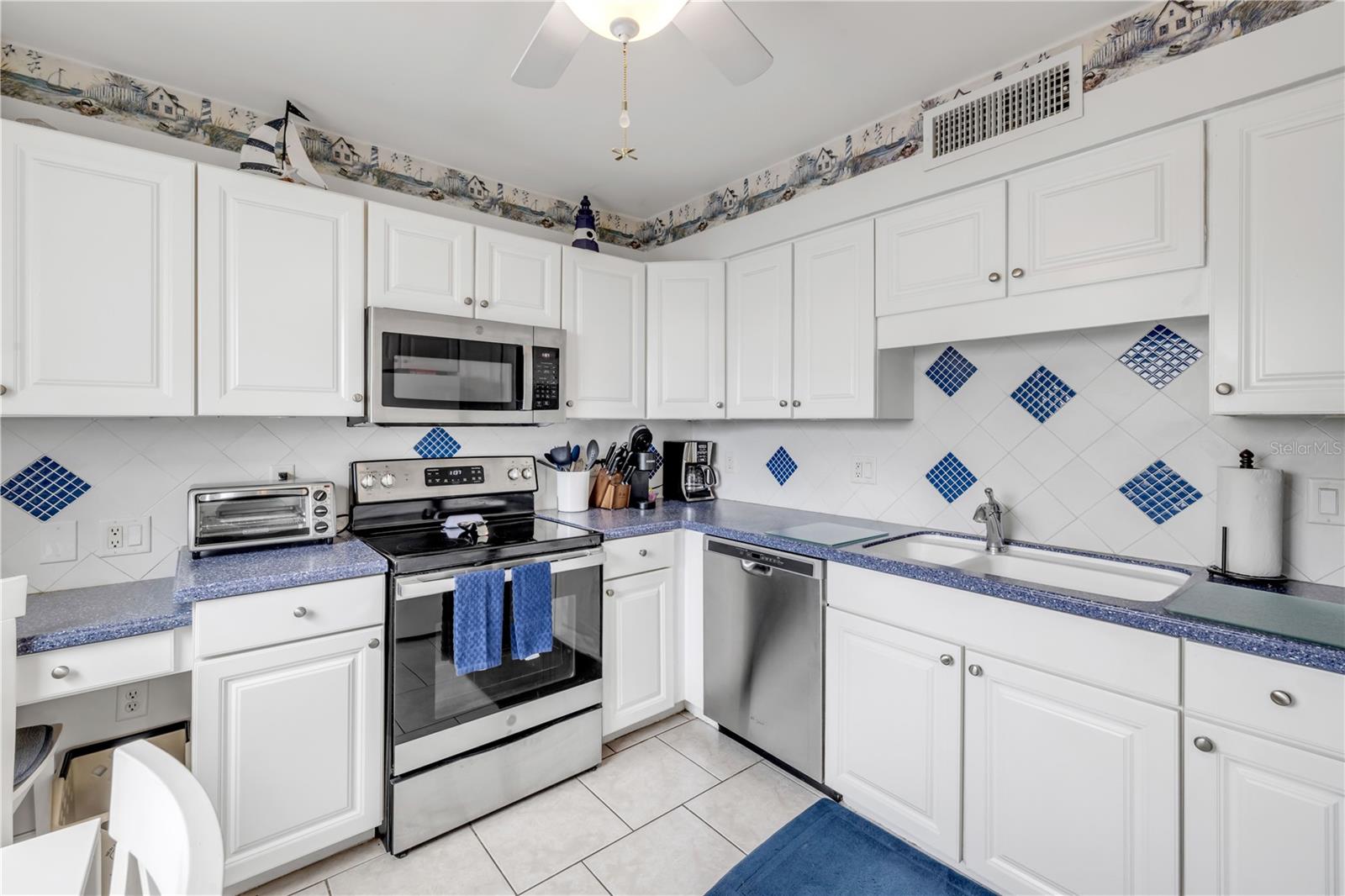 577 N ATLANTIC AVE #7, NEW SMYRNA BEACH, FL, 32169