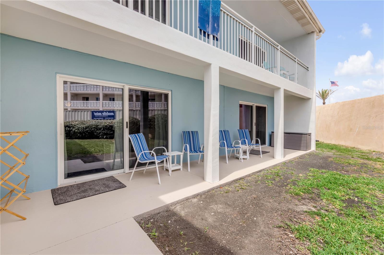 577 N ATLANTIC AVE #7, NEW SMYRNA BEACH, FL, 32169