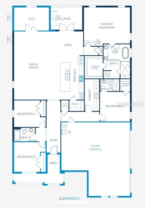 30513 PRESTWICK AVE, SORRENTO, FL, 32776