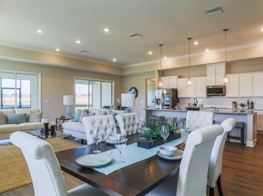 30513 PRESTWICK AVE, SORRENTO, FL, 32776