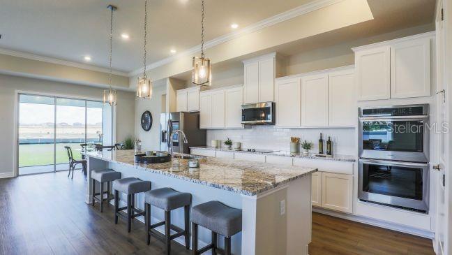 30513 PRESTWICK AVE, SORRENTO, FL, 32776
