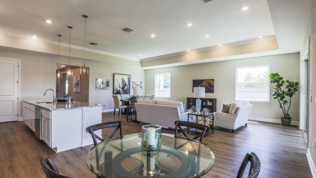 30513 PRESTWICK AVE, SORRENTO, FL, 32776