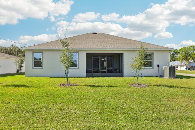 30513 PRESTWICK AVE, SORRENTO, FL, 32776