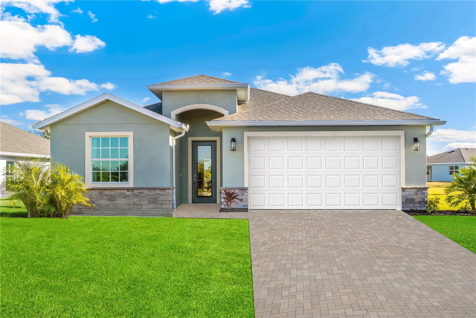 12787 SEAGRASS DR, PUNTA GORDA, FL, 33955