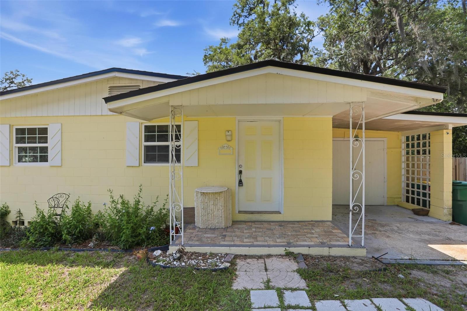 810 S MASSACHUSETTS AVE, DELAND, FL, 32724