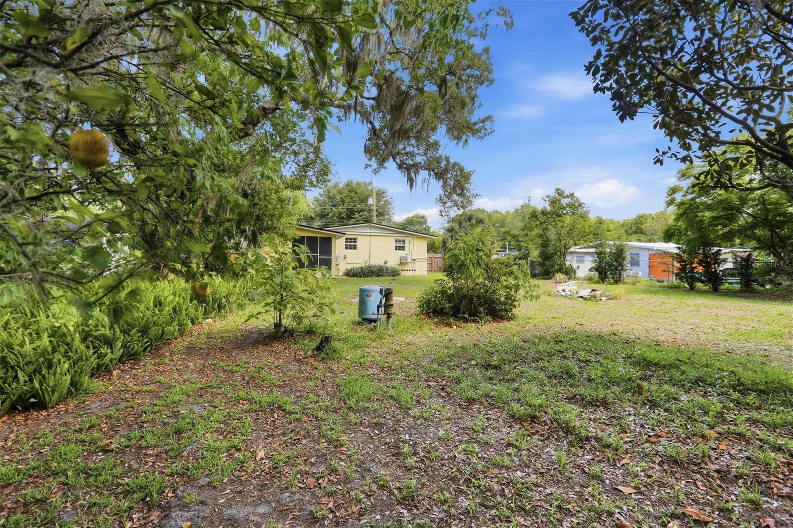 810 S MASSACHUSETTS AVE, DELAND, FL, 32724