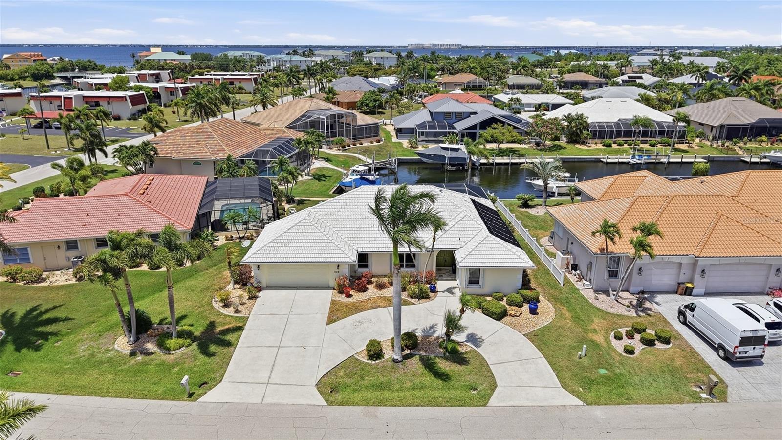1128 RUM CAY CT, PUNTA GORDA, FL, 33950
