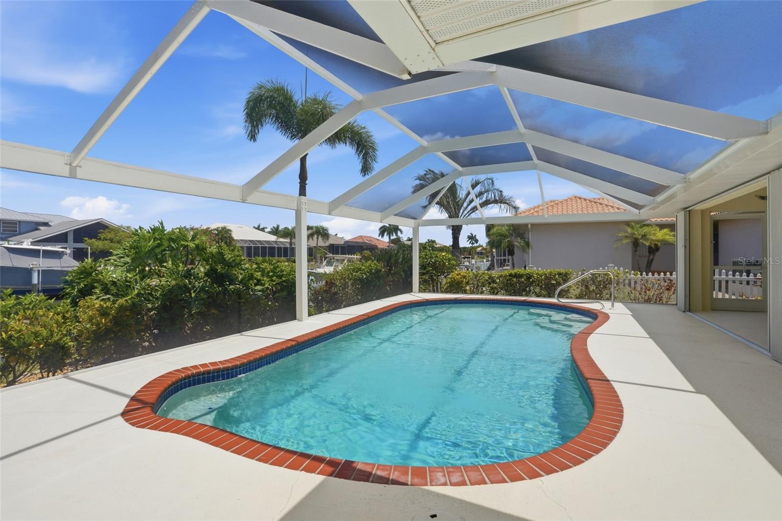 1128 RUM CAY CT, PUNTA GORDA, FL, 33950