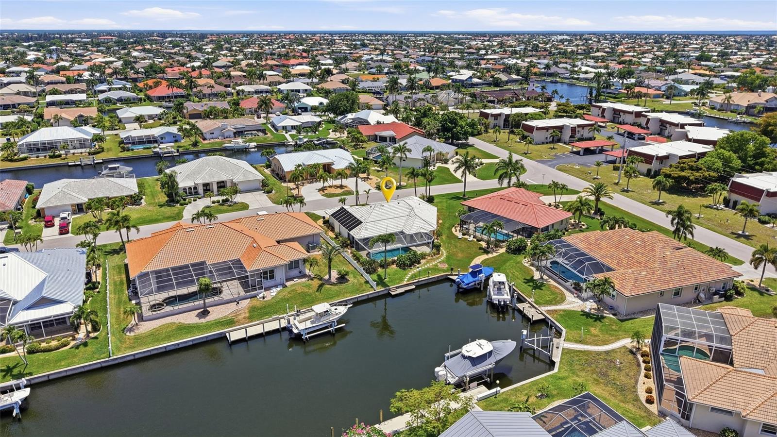 1128 RUM CAY CT, PUNTA GORDA, FL, 33950