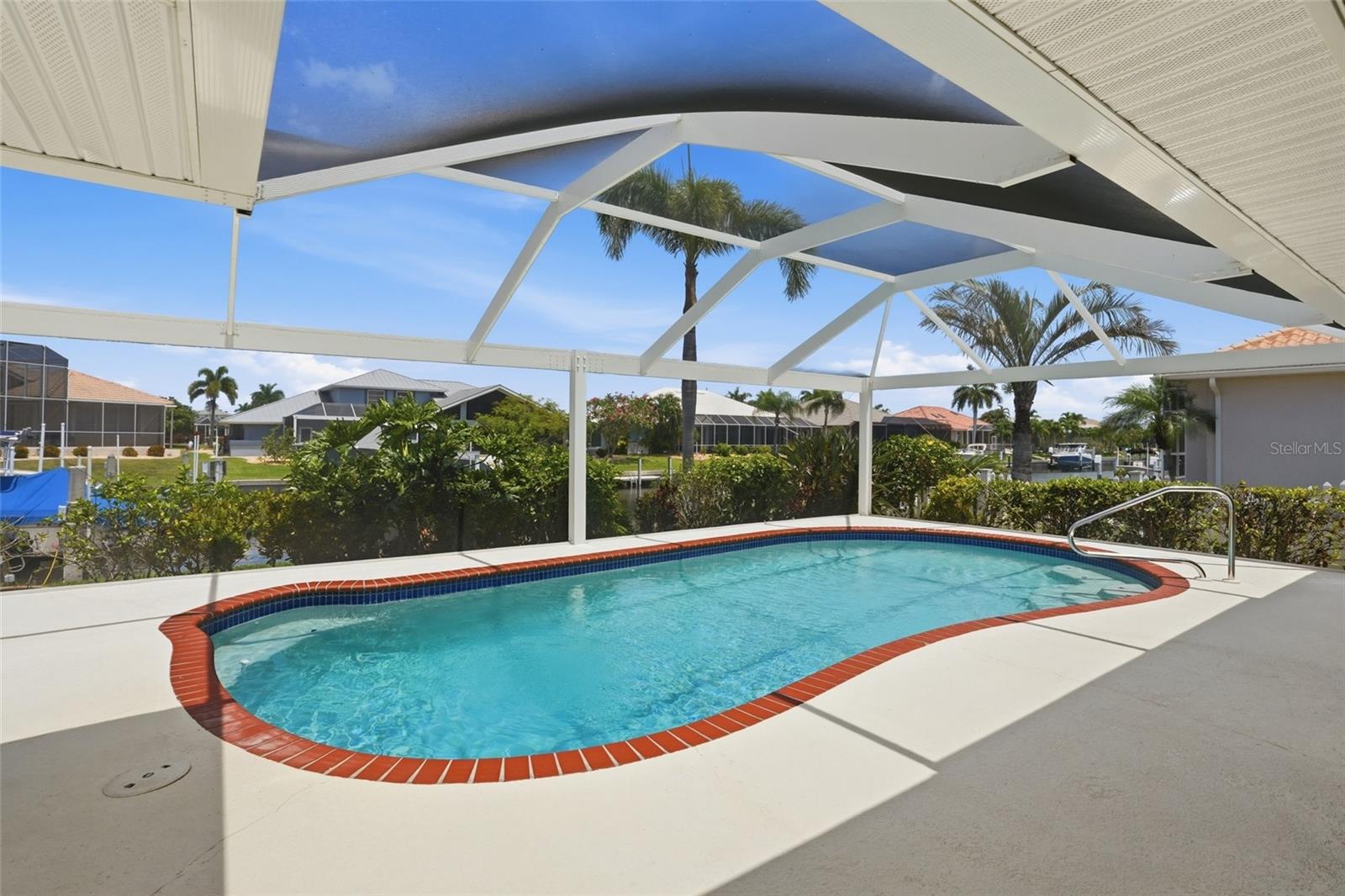 1128 RUM CAY CT, PUNTA GORDA, FL, 33950