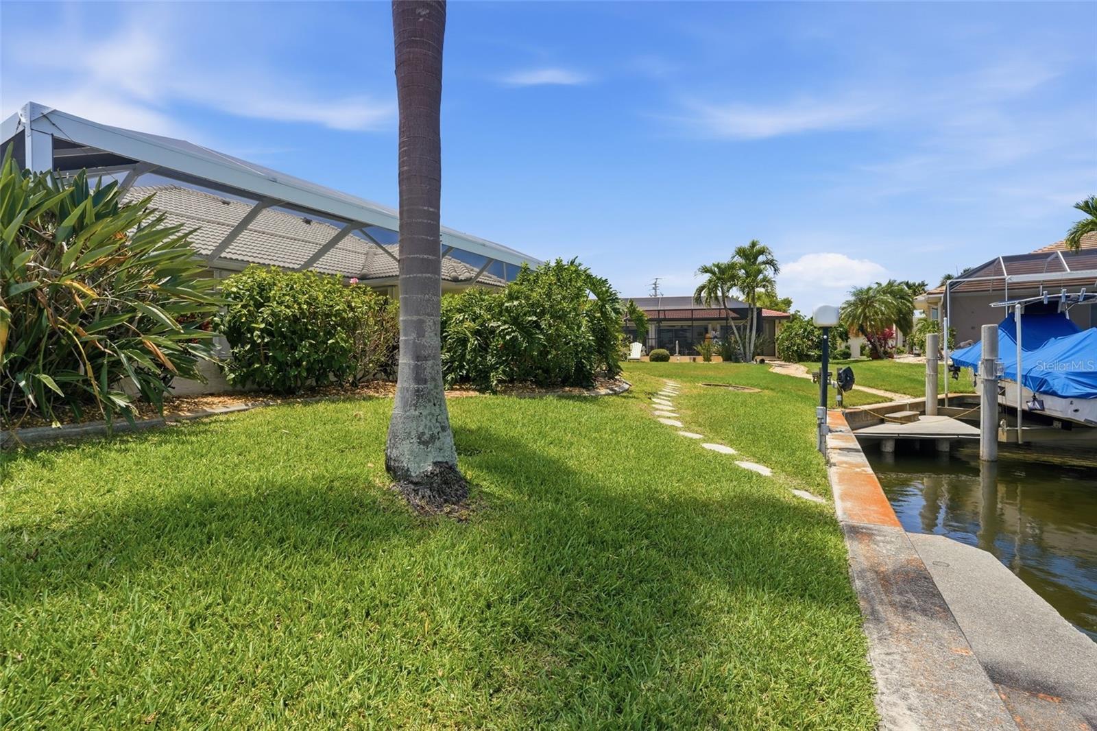 1128 RUM CAY CT, PUNTA GORDA, FL, 33950