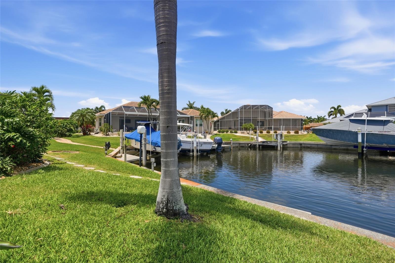 1128 RUM CAY CT, PUNTA GORDA, FL, 33950