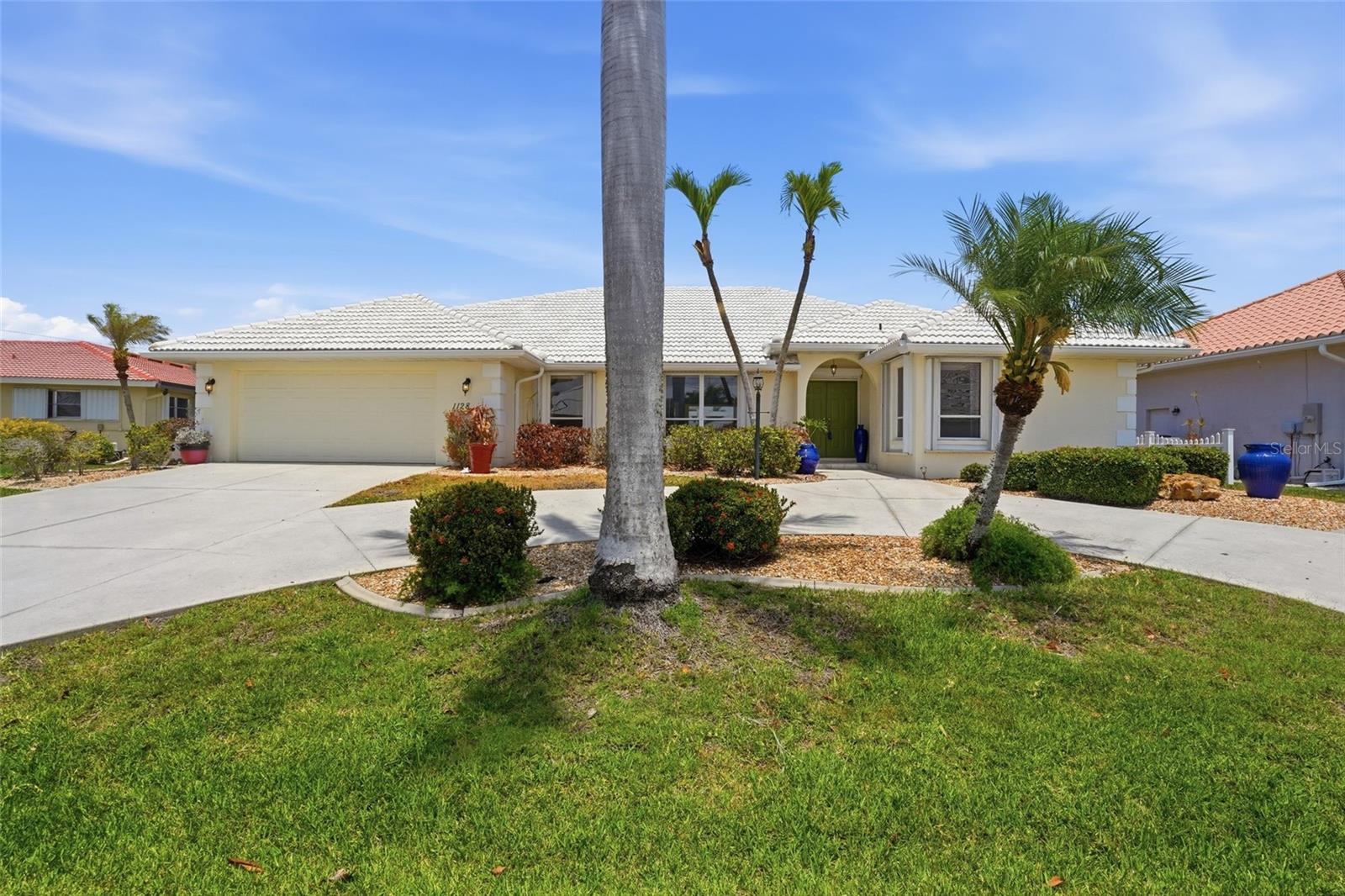 1128 RUM CAY CT, PUNTA GORDA, FL, 33950