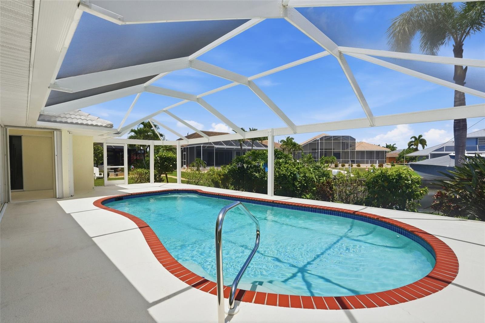 1128 RUM CAY CT, PUNTA GORDA, FL, 33950