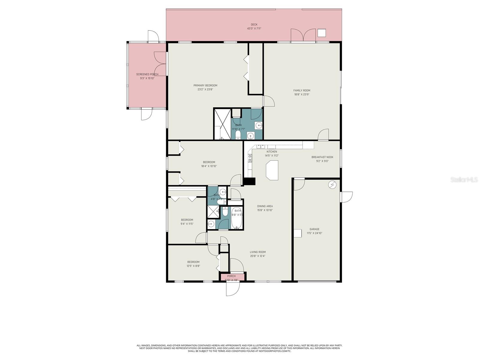 9624 HIDDEN OAKS CIR, TAMPA, FL, 33612