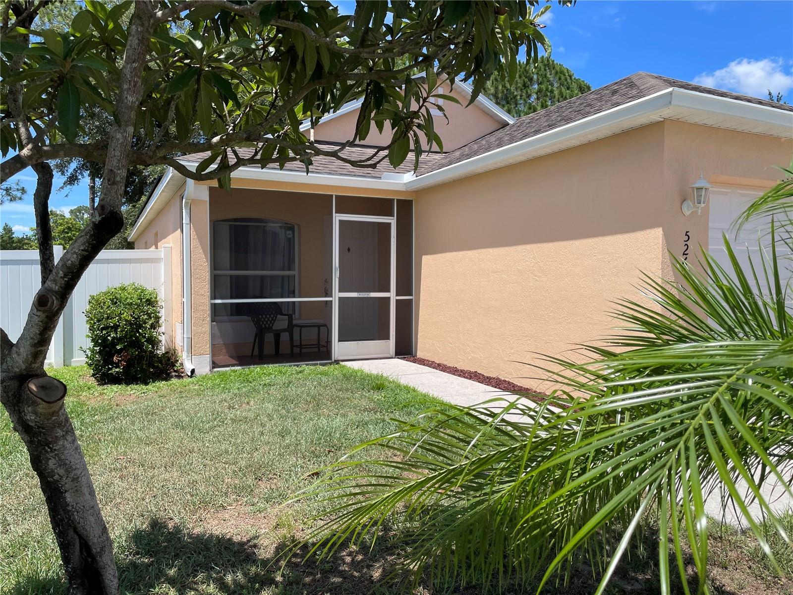 526 POINTE ALLYSON WAY, ORLANDO, FL, 32825