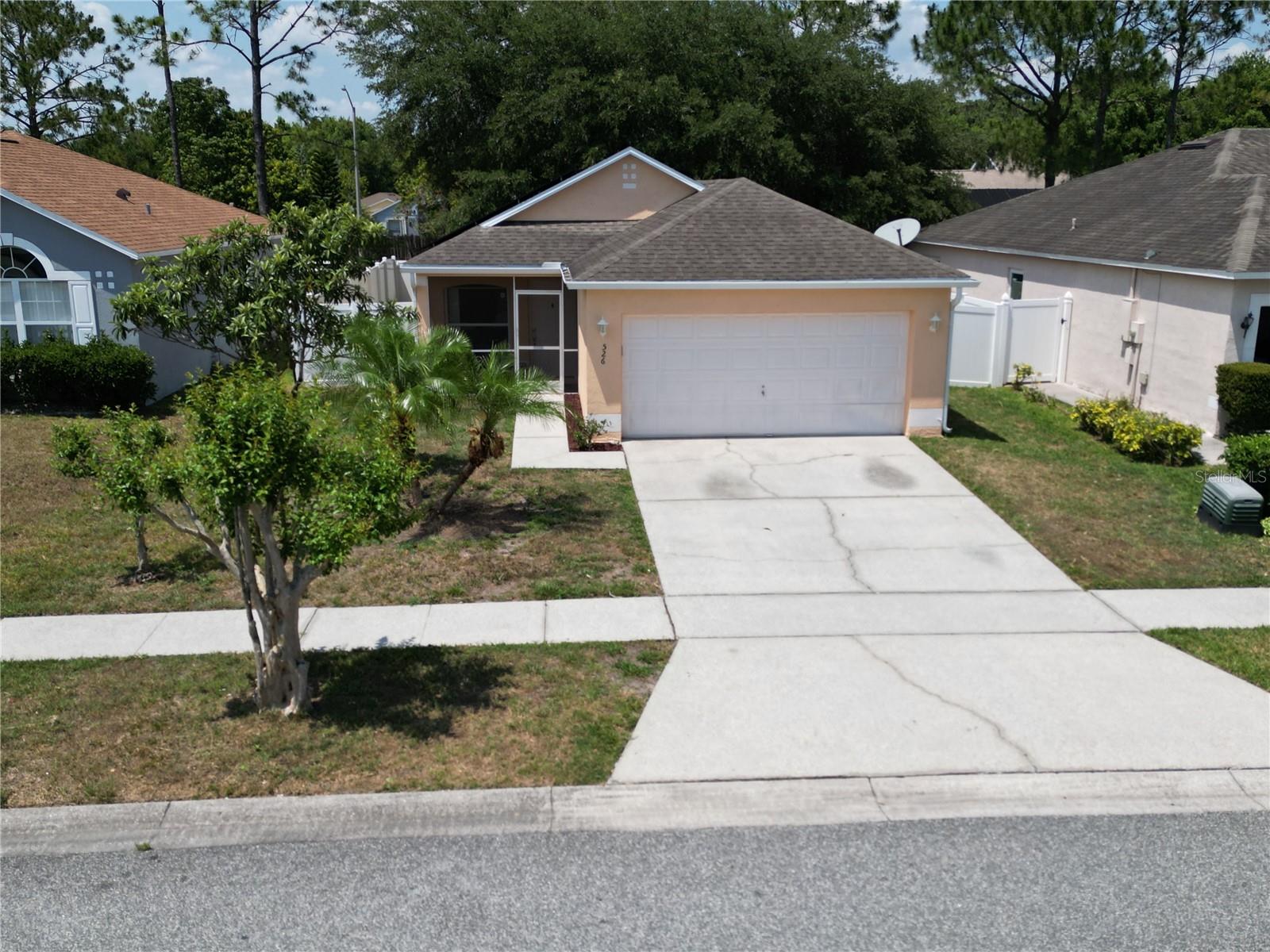 526 POINTE ALLYSON WAY, ORLANDO, FL, 32825