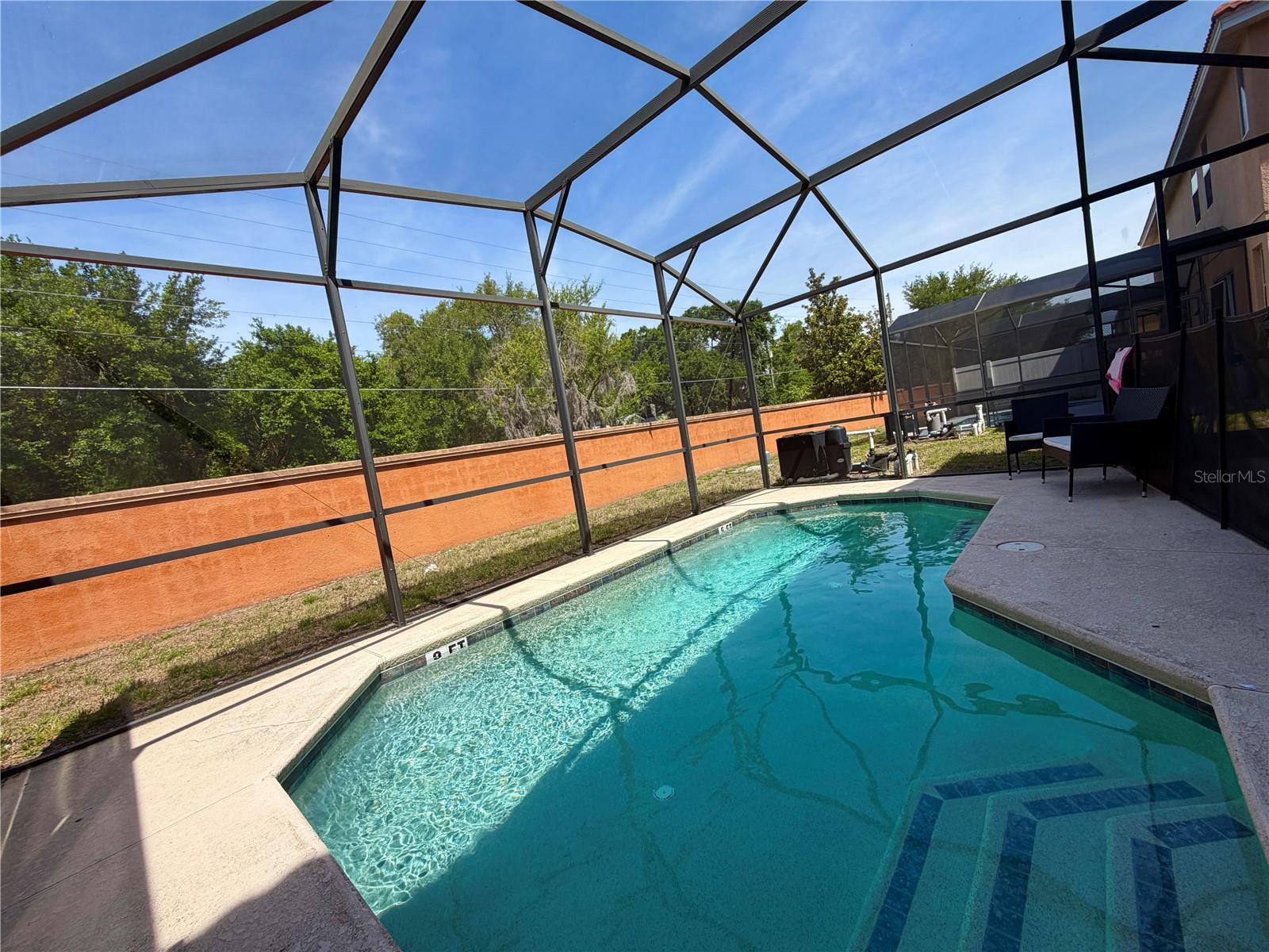 720 LAS FUENTES DR, KISSIMMEE, FL, 34746