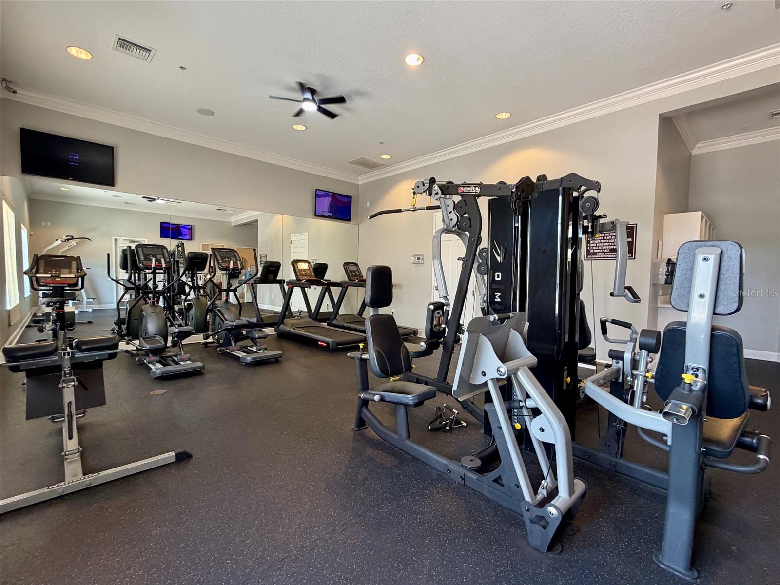 720 LAS FUENTES DR, KISSIMMEE, FL, 34746