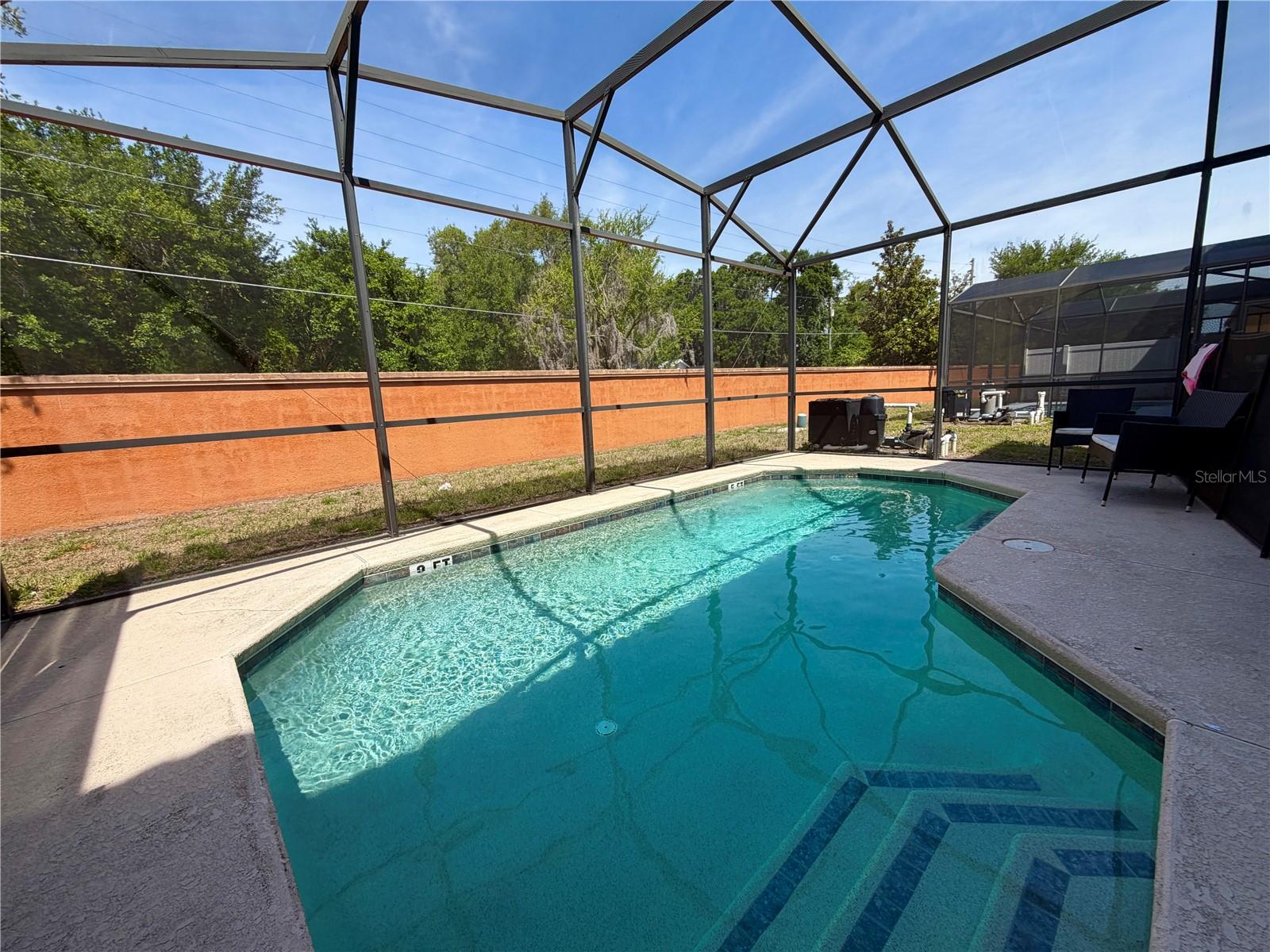 720 LAS FUENTES DR, KISSIMMEE, FL, 34746