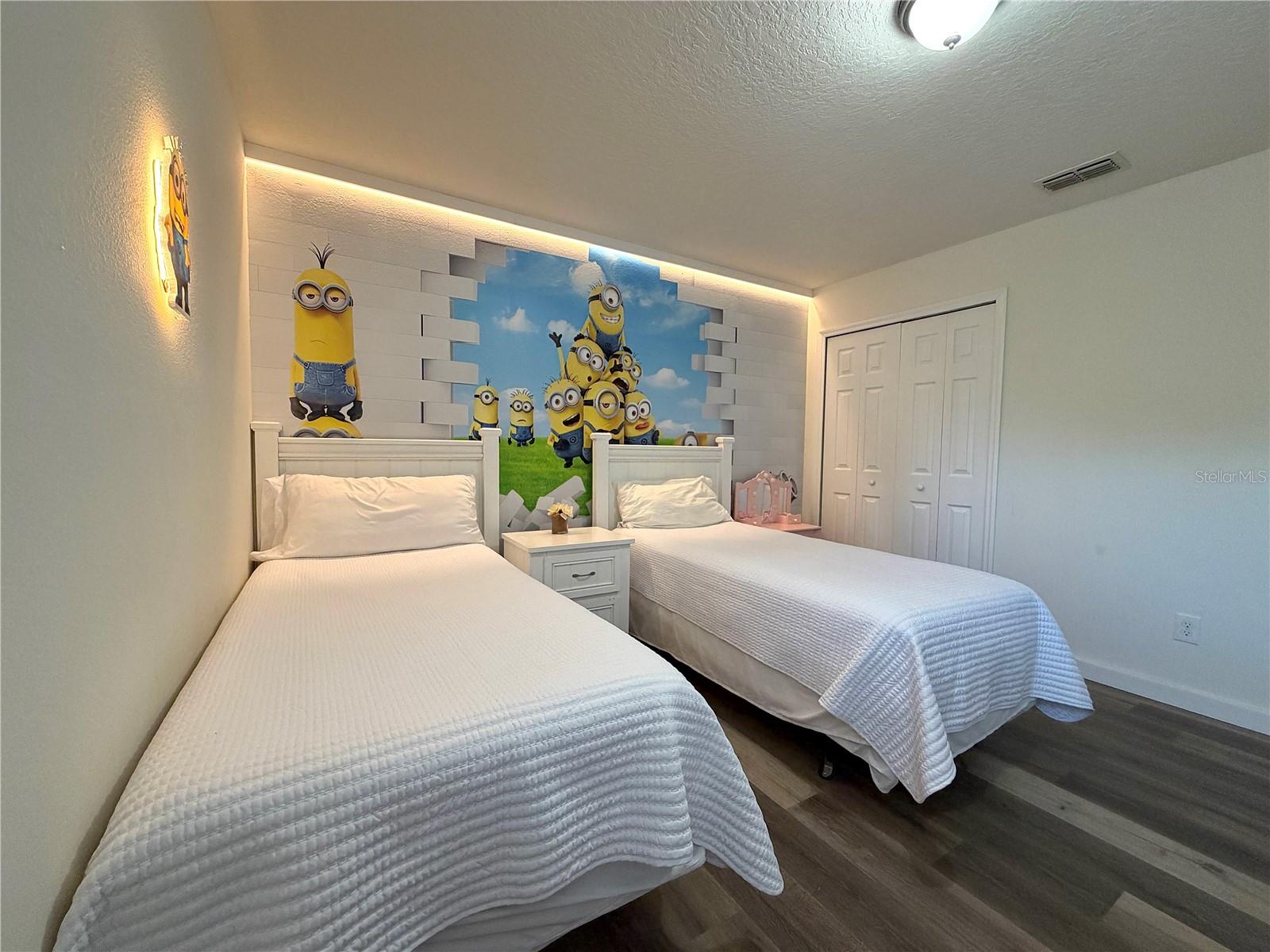 720 LAS FUENTES DR, KISSIMMEE, FL, 34746
