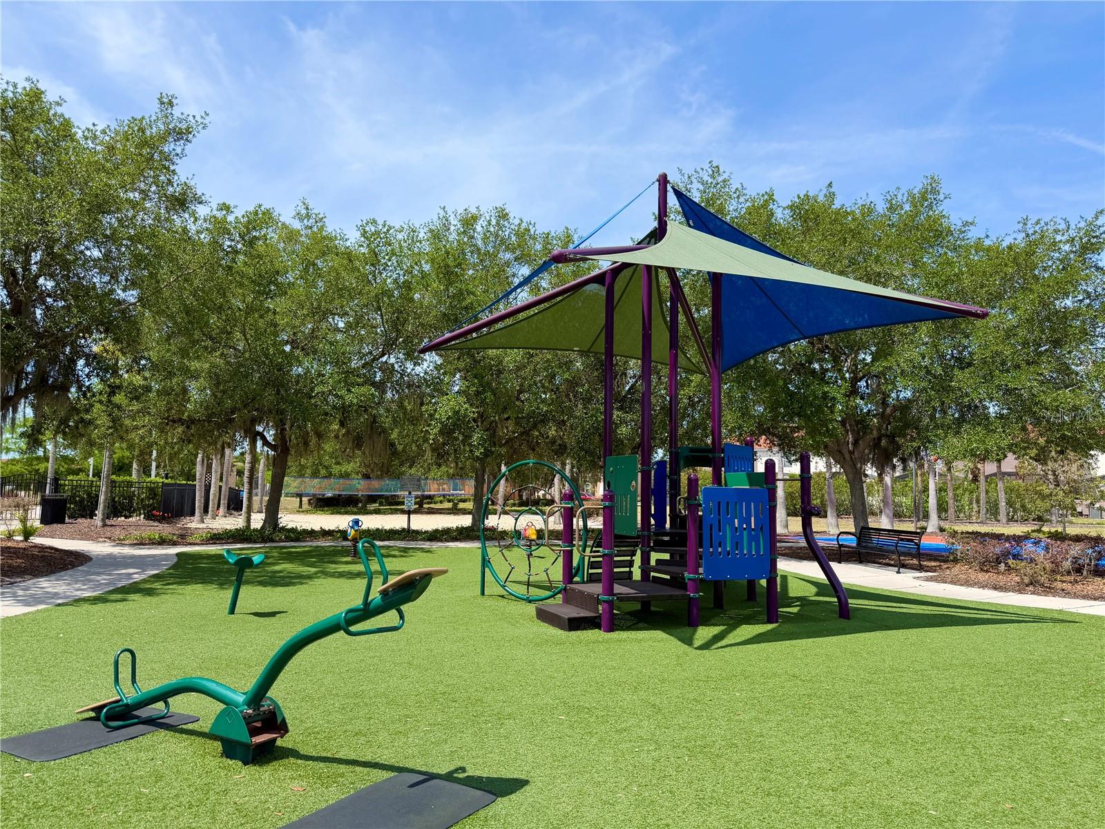 720 LAS FUENTES DR, KISSIMMEE, FL, 34746